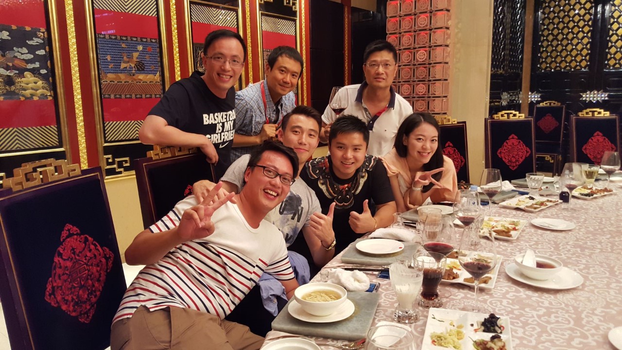 國情班 2015